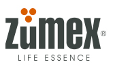 картинка Деталировка (покомпонентный чертеж) для соковыжималки Zumex от магазина Одежда+