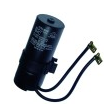 картинка Конденсатор пусковой 220/300В 50Гц DANFOSS продолжительность включения 1,7/0,10% для Fagor 12033454 от магазина Одежда+