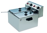 картинка Фритюрный шкаф GASTRORAG CZG-80-2 от магазина Одежда+