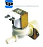 картинка Клапан электромагнитный одинарн. прямой 230 В перем. тока 3/4 от магазина Одежда+