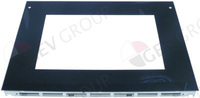 картинка Стекло PIRON VET 30021 внешнее P504 от магазина Одежда+