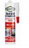 картинка КАРТРИДЖ ИЗ КРАСНОГО ТЕРМОСТОЙКОГО СИЛИКОНА CARTRIDGE OF RED HEATRESISTANT SILICON  PRR 77/5 от магазина Одежда+