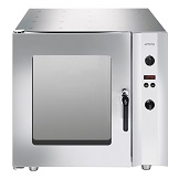 картинка Конвекционная печь Smeg ALFA241VE от магазина Одежда+