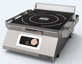 картинка Плита DOMINATOR ПЭИ-1Н D, 1 конфорка; потребляемая мощность-3,5кВт. от магазина Одежда+