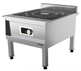 картинка Плита DOMINATOR ПЭИ-1К D  , (котловая)- 1 конфорка, потребляемая мощность - 5кВт. от магазина Одежда+