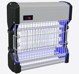 картинка Инсектицидная лампа GASTRORAG EGO-02-40W от магазина Одежда+