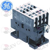 картинка Контактор силовой омническая нагрузка 32А 230 В перем. тока (AC3/400V) 17A/7,5кВт № 10300052 от магазина Одежда+