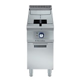 картинка Фритюрница газовая 391077 Electrolux от магазина Одежда+