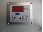 картинка Лицевая панель для Регулятора новый Тип V0000702 от магазина Одежда+