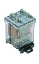 картинка Силовые реле FINDER 230VAC 16A 2NO соединительный штыревой шестигранник 6.3 мм для Fagor 12034668 от магазина Одежда+