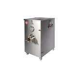 картинка Мясорубка модель КТ-LM тип LM-82/A (корп. и шнек из нерж. стали) с педалью от магазина Одежда+
