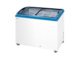 картинка Ларь морозильный ЛВН 300 Г (СF 300 C) (синий) ITALFROST от магазина Одежда+