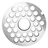 картинка Решетка № 3 d-9 мм МИМ-632/600 00.02 от магазина Одежда+