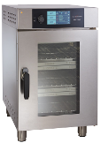 картинка ПЕЧЬ КОНВЕКЦИОННАЯ МНОГОФУНКЦИОНАЛЬНАЯ ALTO SHAAM VECTOR VMC-H3H 1Ф от магазина Одежда+