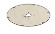 картинка ЗАКРЫВАЮЩИЙ ФЛАНЕЦ ДЛЯ ПОНИЖЕННОЕ ВСАСЫВАНИЕ ПАРА ЖИЛЬЕ CLOSING FLANGE FOR LOWERED STEAM SUCTION HOUSING PRR 28/4 VENT-0010 от магазина Одежда+
