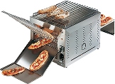 картинка ТОСТЕР SIRMAN ROLLER BRUSCHETTA от магазина Одежда+