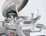 картинка Запасные части для вакуумного куттера LASKA KU 330, KUX 330 от магазина Одежда+