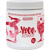 картинка Йогуртовый коктейль Yogoshake Клубника от магазина Одежда+