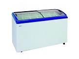 картинка Ларь морозильный ЛВН 600 Г (СF 600 C) (синий) ITALFROST от магазина Одежда+