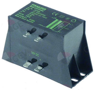 картинка Трансформатор  50 / 60Hz Winterhalter GS 650 / GS 640 3115020 / 403471 от магазина Одежда+