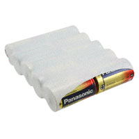 картинка BATT PK 15V D SIZE ALKALINE  LR20XWA/BL2X5 от магазина Одежда+