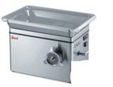 картинка МЯСОРУБКА SIRMAN TC-22 NEVADA ICE 3 ФАЗН. ПОЛНЫЙ УНГЕР от магазина Одежда+