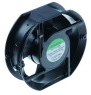 картинка Осевой вентилятор L 172mm W 150mm H 51mm 230VAC 50 / 60Hz 28 / 24W подшипник шариковый подшипник для Fagor 12024106 от магазина Одежда+