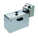 картинка Фритюрный шкаф GASTRORAG CZG-4-1T от магазина Одежда+