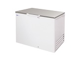 картинка Ларь морозильный ЛН 300 (СF 300 S) (Нерж.) ITALFROST от магазина Одежда+