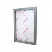 картинка WINDOW NEMA4 STEEL 18.7X12.7 от магазина Одежда+