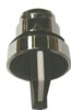 картинка Переключатель  TETE TOURNANT 2P METAL ZB4 BD 2 для печей Bongard 4.43E от магазина Одежда+