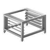 картинка Подставка под печь с направляющими для Smeg 36229 от магазина Одежда+
