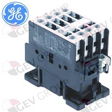 картинка Контактор силовой омническая нагрузка 25А 230 В перем. тока (AC3/400V) 9A/4кВт № 6A047034 от магазина Одежда+