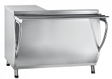 картинка Кассовая кабина КК-70М (1120 мм) универсальная от магазина Одежда+