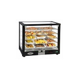 картинка Витрина тепловая серии WD-780 SN Roller Grill от магазина Одежда+