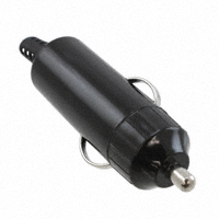 картинка CIGARETTE PLUG PLASTIC  ZA1030 от магазина Одежда+