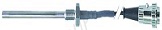картинка Датчик температурный NTC 100 ком кабель PVC датчик -40 до +125 кабель -10 до +100 № 5009050 от магазина Одежда+