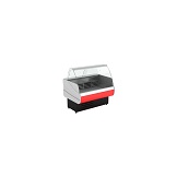 картинка Витрина морозильная ВПН 0,15-0,88 (Octava M 1500) (RAL 3002) от магазина Одежда+