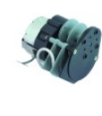 картинка Таймер CDC 11803 двигатели 1 камера 3 время работы 120s 115V для Dihr 10708E от магазина Одежда+