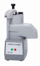 картинка Овощерезка серии CL20 (без ножей) ROBOT COUPE от магазина Одежда+