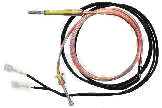 картинка Термопара Electrolux CUT-OFF THERMOCOUPLE M9x1 100 cm от магазина Одежда+
