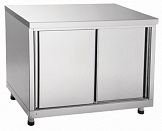 картинка Стол-тумбы купе, островные (700 серия) Стол-тумба купе СТКО-7-2 (1000х700х860) от магазина Одежда+