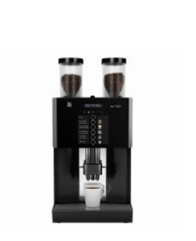 картинка Кофемашина WMF 1200 F от магазина Одежда+