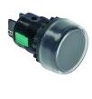 картинка Моментный переключатель для толкателя ø 22 мм черный 1NO / 1NC 250V 3A соединение F2,8x0,5 для Fagor T723009000 от магазина Одежда+