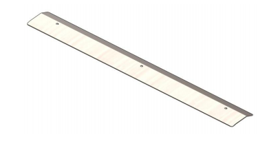 картинка ПРОФИЛЬ ДЛЯ ВЫПЕЧКИ ДЕКИ БЛОКИРОВКА PROFILE FOR BAKING DECK BLOCKING PRC 15/6 CT71-0119 от магазина Одежда+