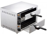 картинка Печь для пиццы GASTRORAG EPZ-03 от магазина Одежда+