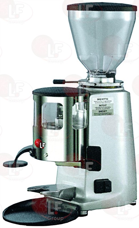 картинка Автоматическая Кофемолка MAZZER от магазина Одежда+