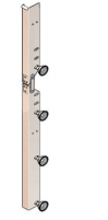 картинка ДЕРЖАТЕЛЬ ЛАМПЫ БАР В КОМПЛЕКТЕ С ЛАМПАМИ LAMP HOLDER BAR COMPLETE WITH LAMPS PRC 4 CT71-0090 от магазина Одежда+