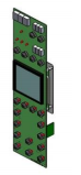 картинка ДИСПЛЕЙ КАРТЫ " ЦИФРОВОЙ" DISPLAY CARD "DIGITAL" PRR 65/4 от магазина Одежда+