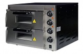 картинка Печь для пиццы GASTRORAG EPZ-222 от магазина Одежда+